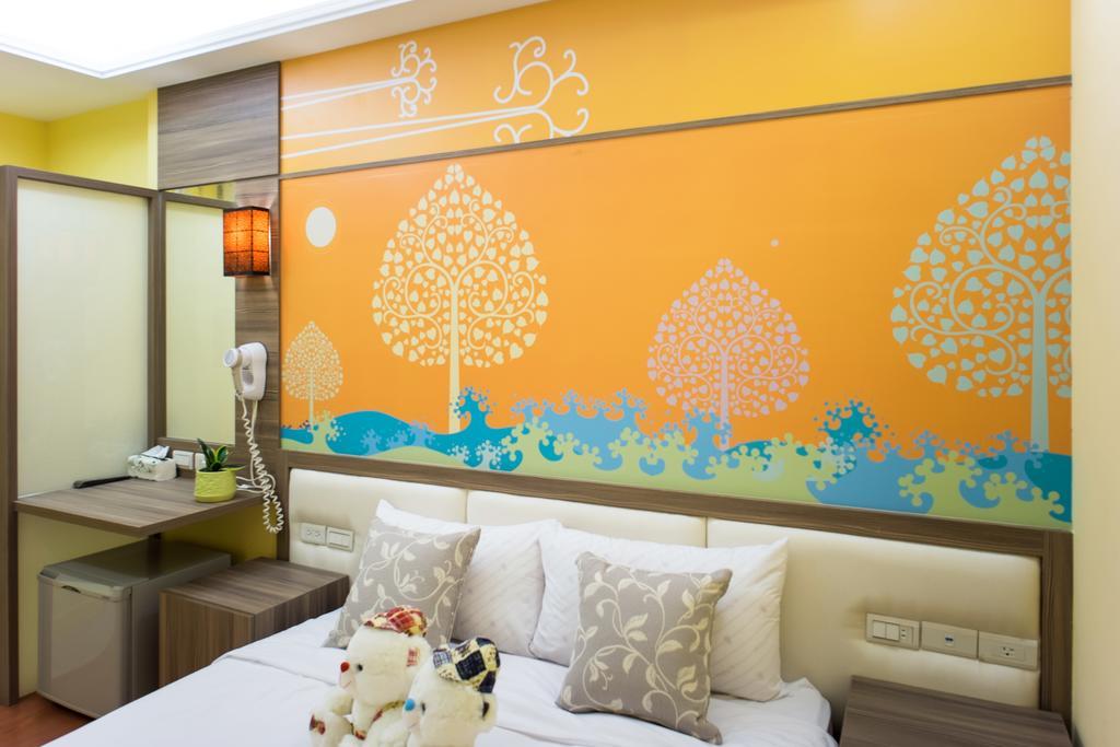 Bei Pin B&B Нанвань Номер фото