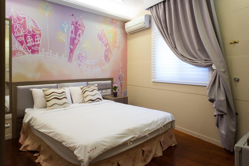 Bei Pin B&B Нанвань Номер фото