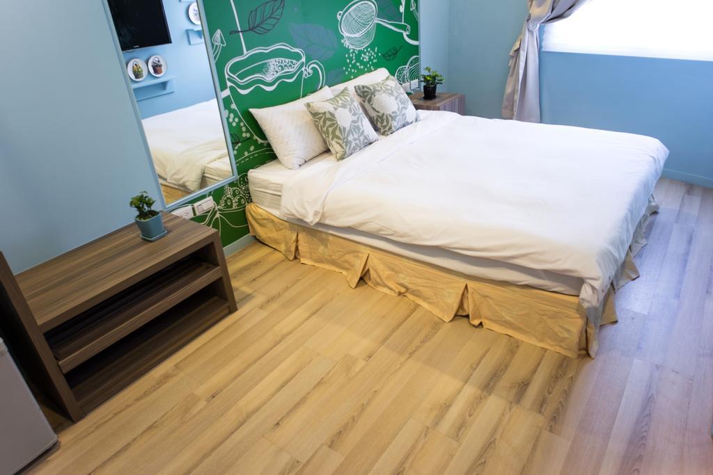 Bei Pin B&B Нанвань Номер фото