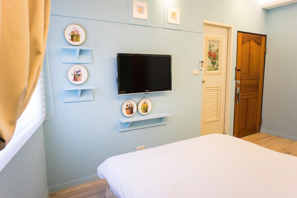 Bei Pin B&B Нанвань Номер фото