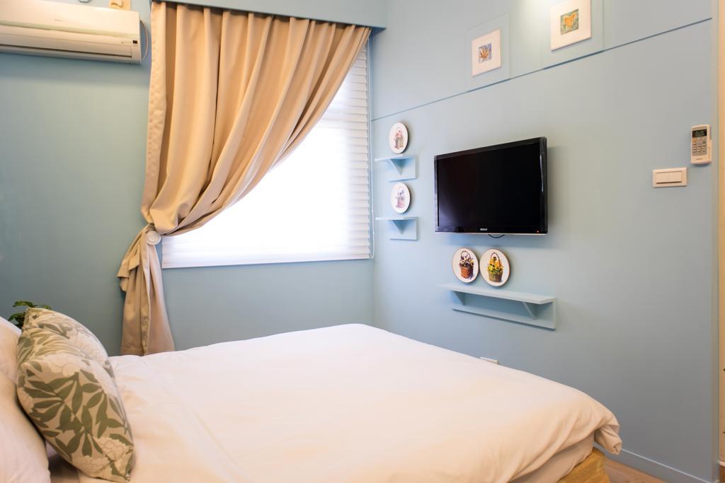 Bei Pin B&B Нанвань Номер фото