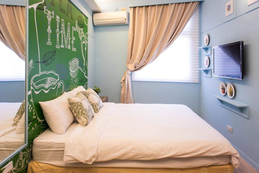 Bei Pin B&B Нанвань Номер фото