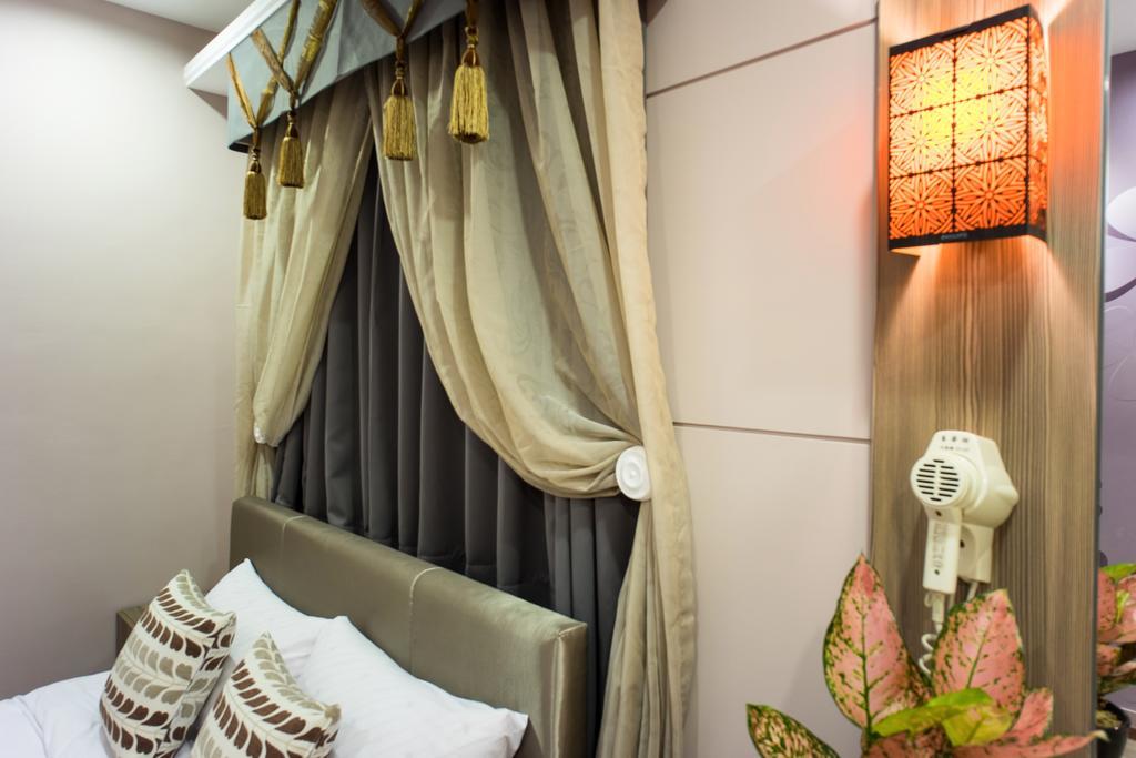 Bei Pin B&B Нанвань Номер фото
