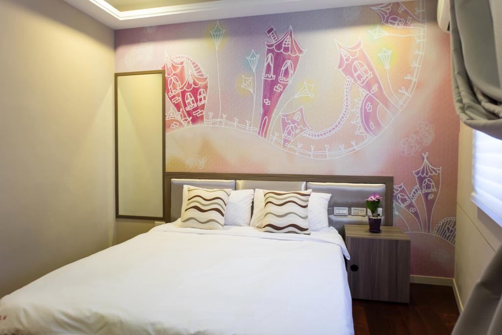 Bei Pin B&B Нанвань Номер фото