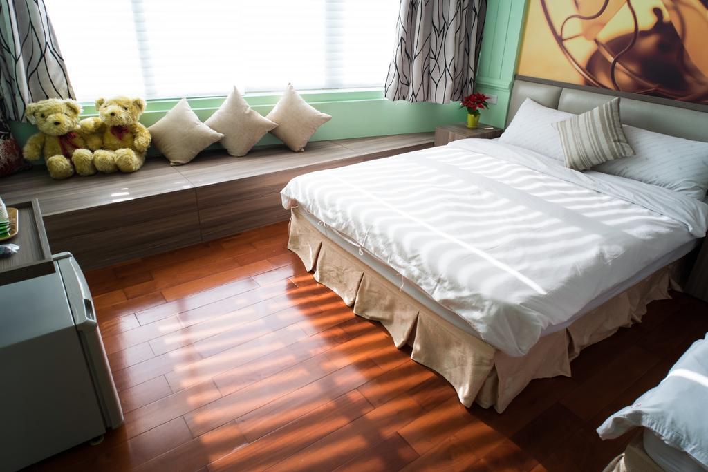 Bei Pin B&B Нанвань Номер фото