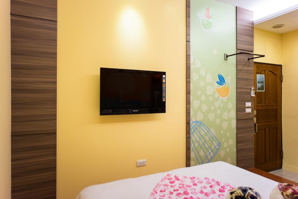 Bei Pin B&B Нанвань Номер фото