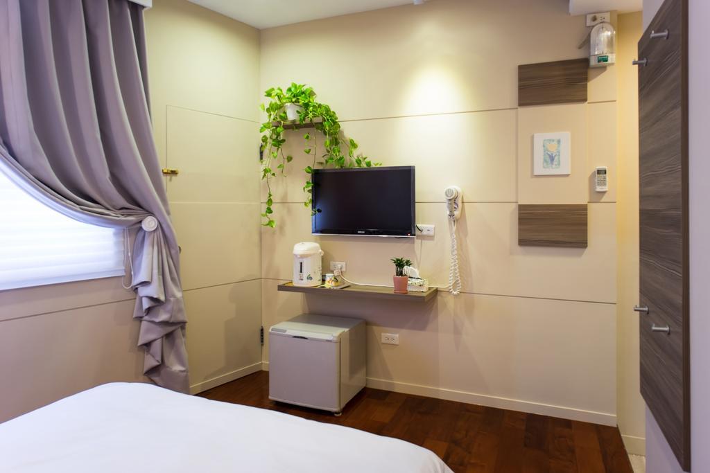 Bei Pin B&B Нанвань Номер фото