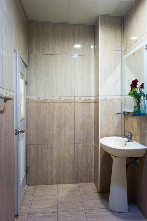 Bei Pin B&B Нанвань Екстер'єр фото