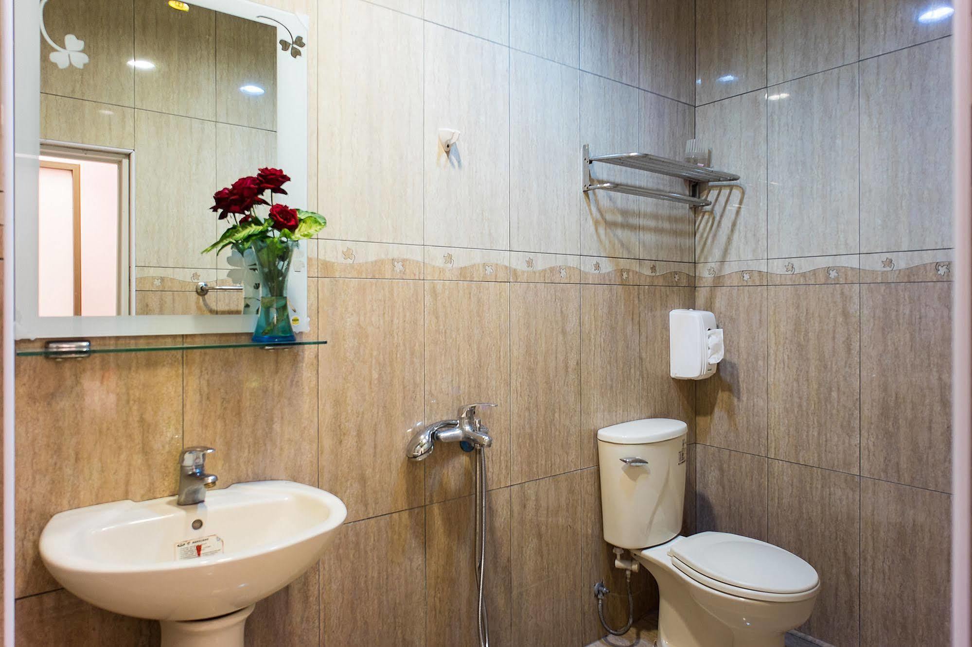 Bei Pin B&B Нанвань Екстер'єр фото