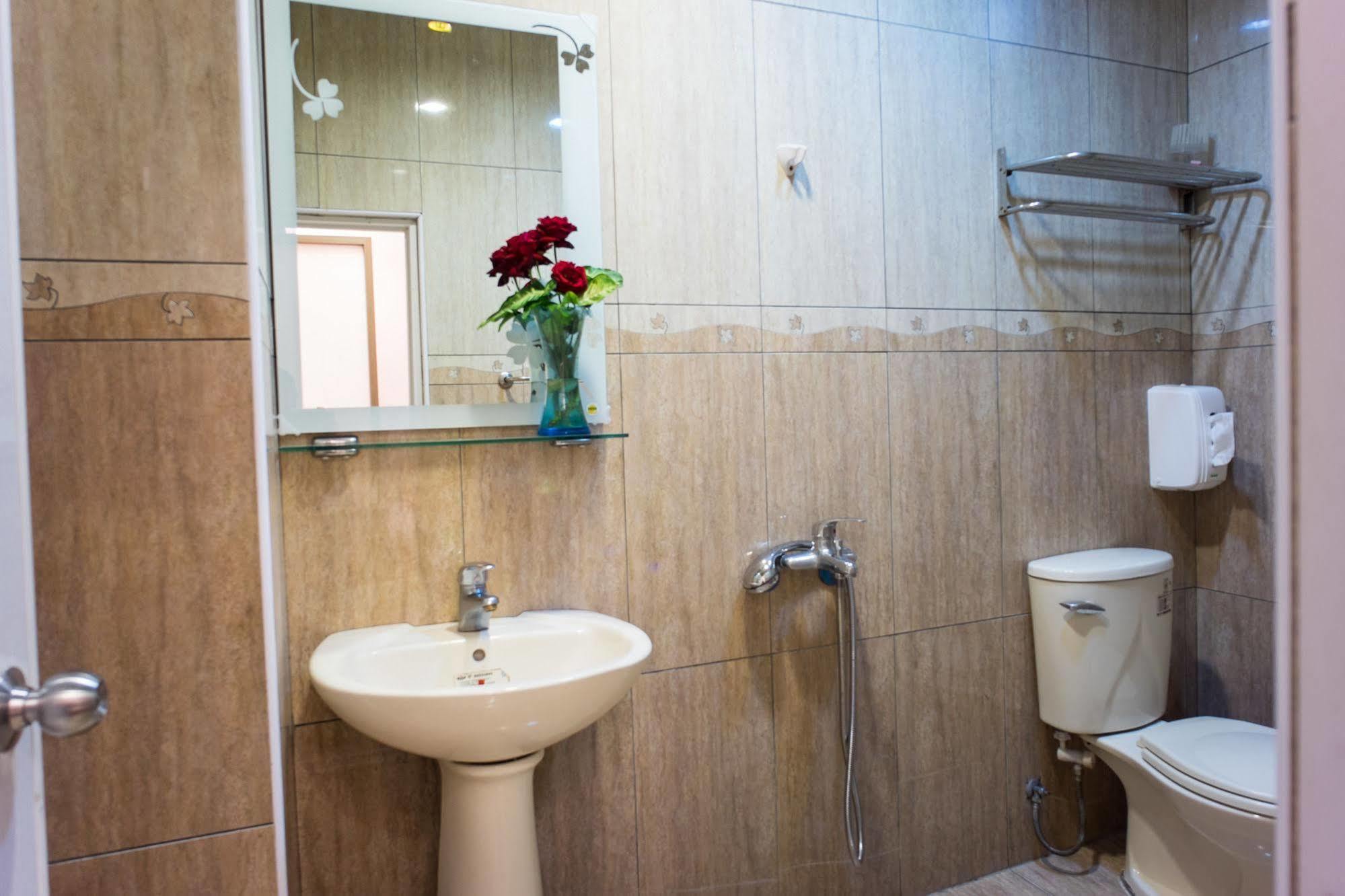 Bei Pin B&B Нанвань Екстер'єр фото